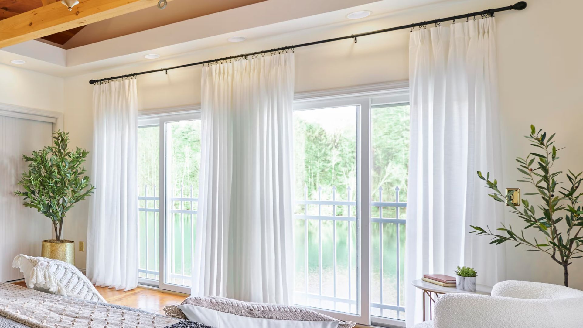 Curtains