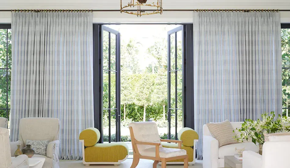 Cost of Curtains and Drapes