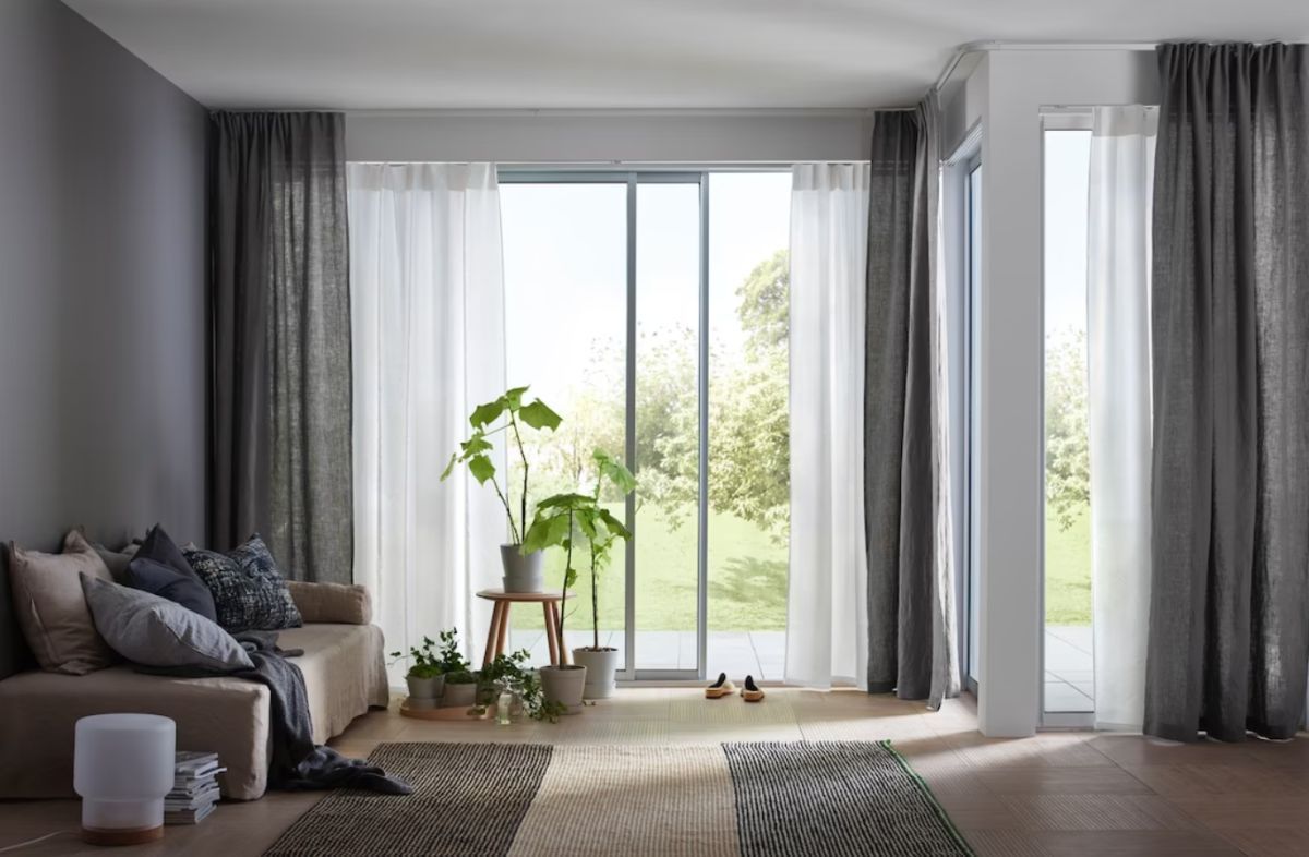 Curtains for Sliding Glass Doors – Are They Still Worth It?