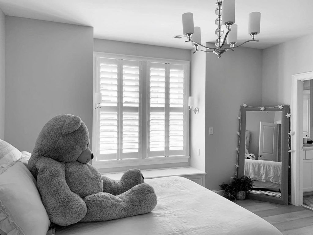 DIY & Custom Window Treatments in Kentucky