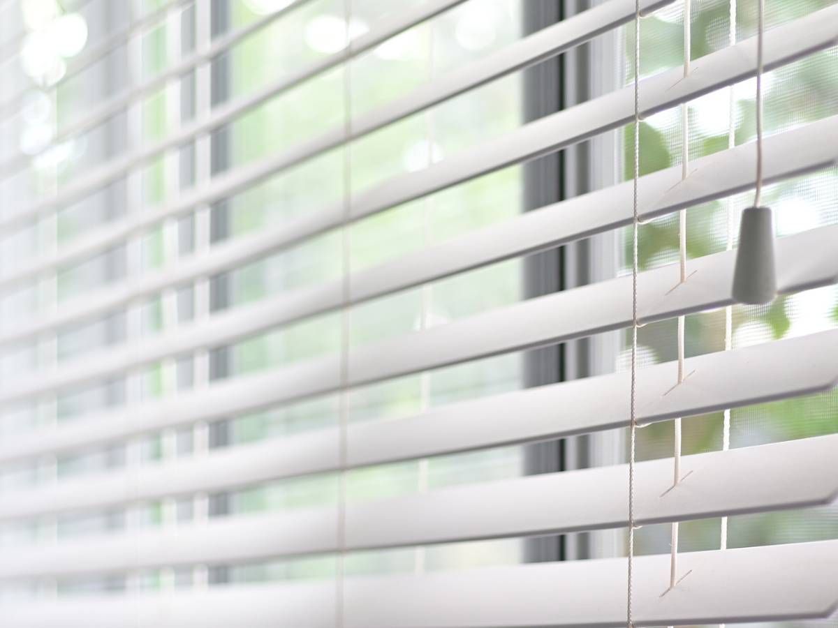 DIY Fixes to Childproof Corded Blinds