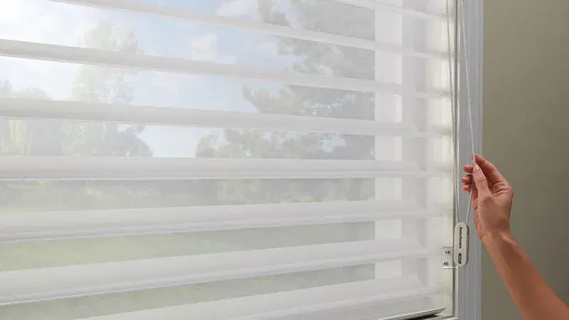 Evaluate Your Current Window Blinds