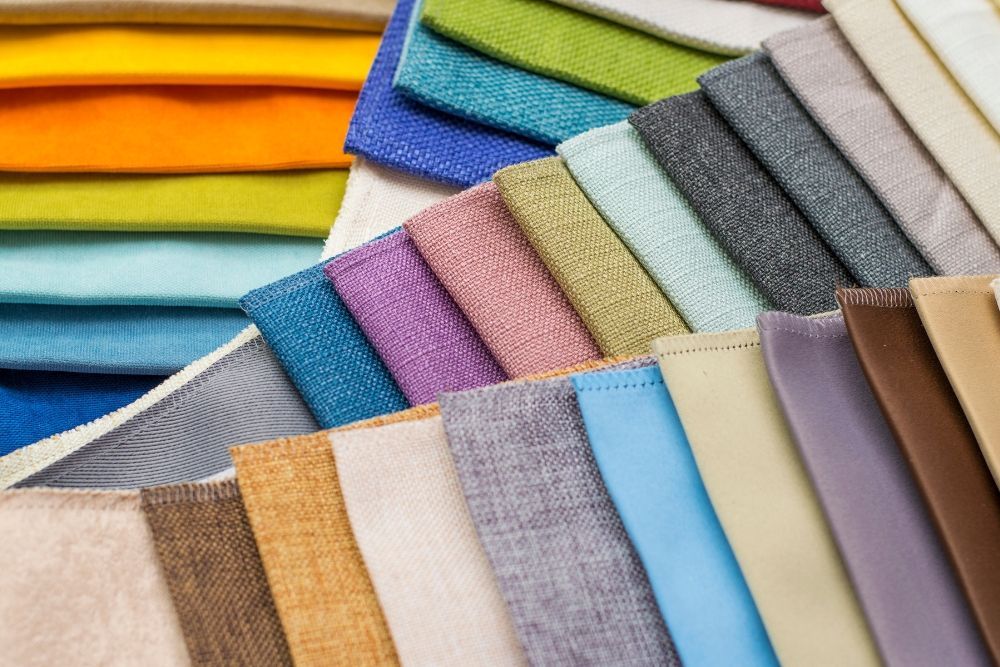 Expert Tips for Selecting the Perfect Fabric