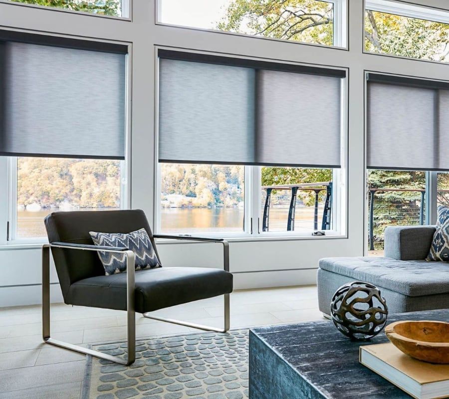 Factors to Consider When Choosing Window Treatments