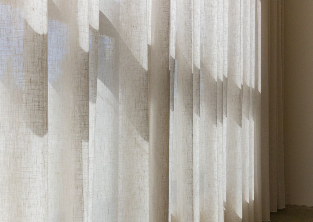 How Effective Are Sheer Curtains in Preventing Fading?