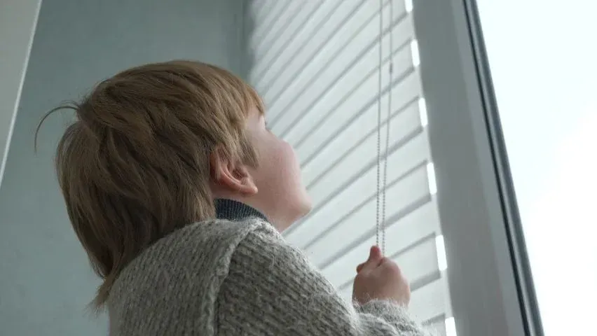 How to Childproof Existing Blinds Without Replacing Them