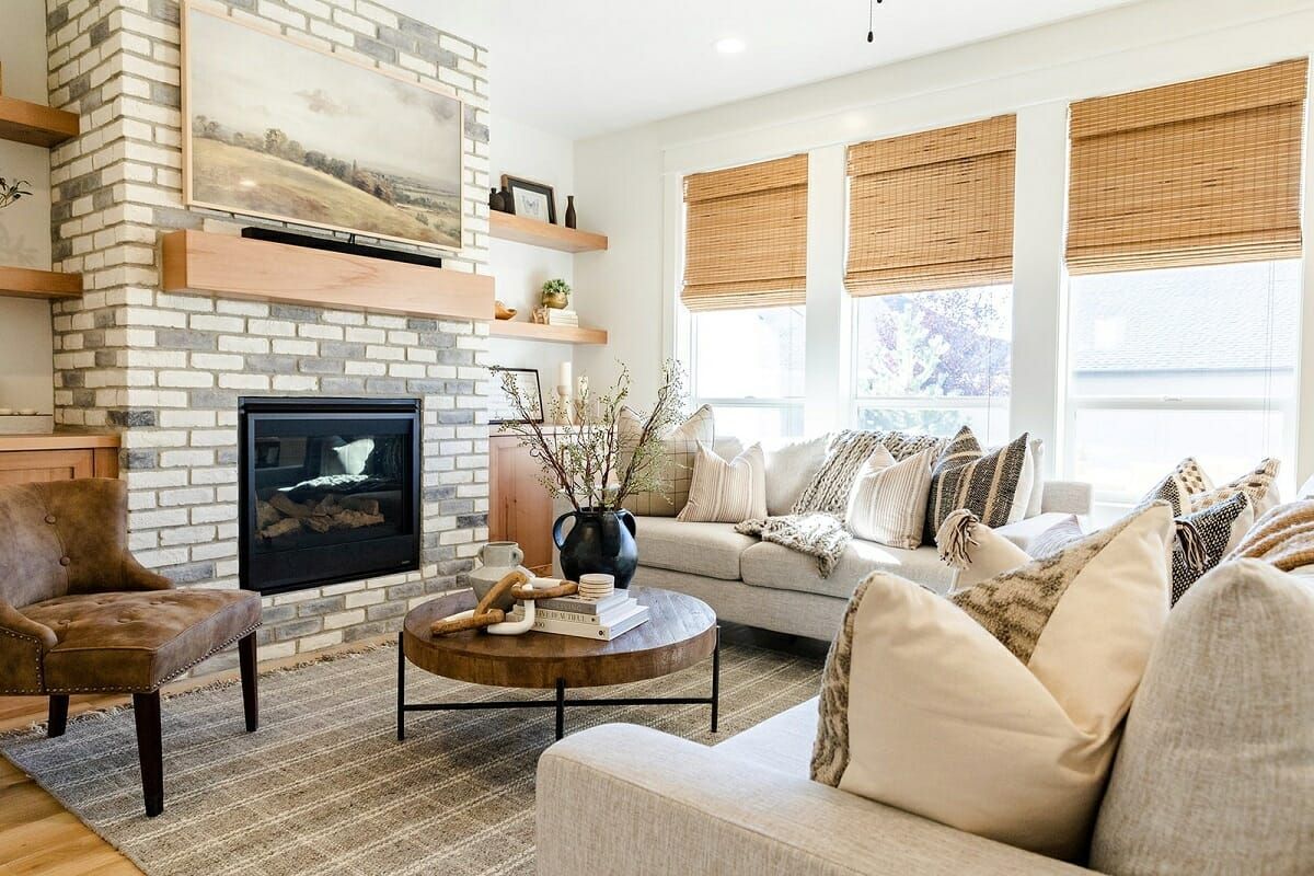 How Window Treatments Affect Home Value & Efficiency