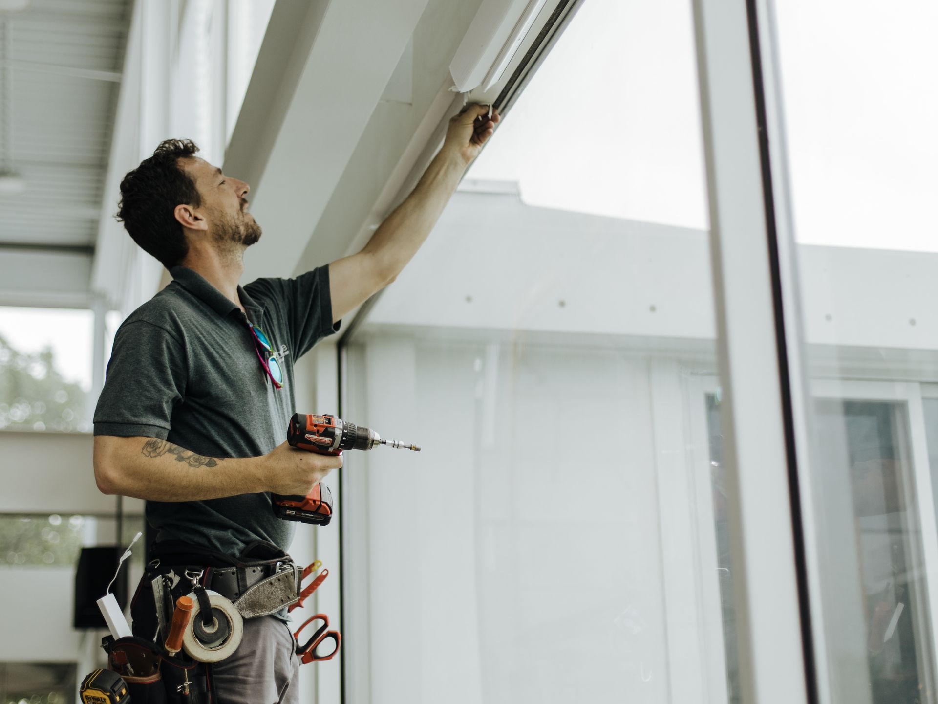 Installation & Maintenance Tips for Longevity
