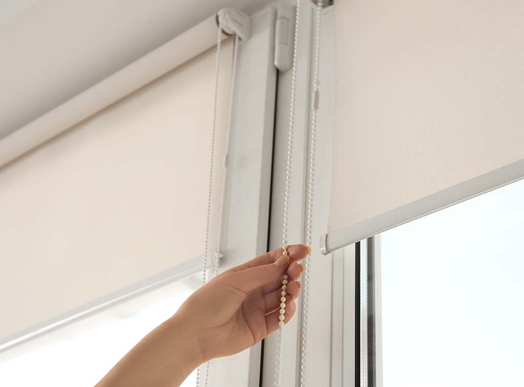 Is It Time to Replace Your Blinds Instead of Fixing Them?