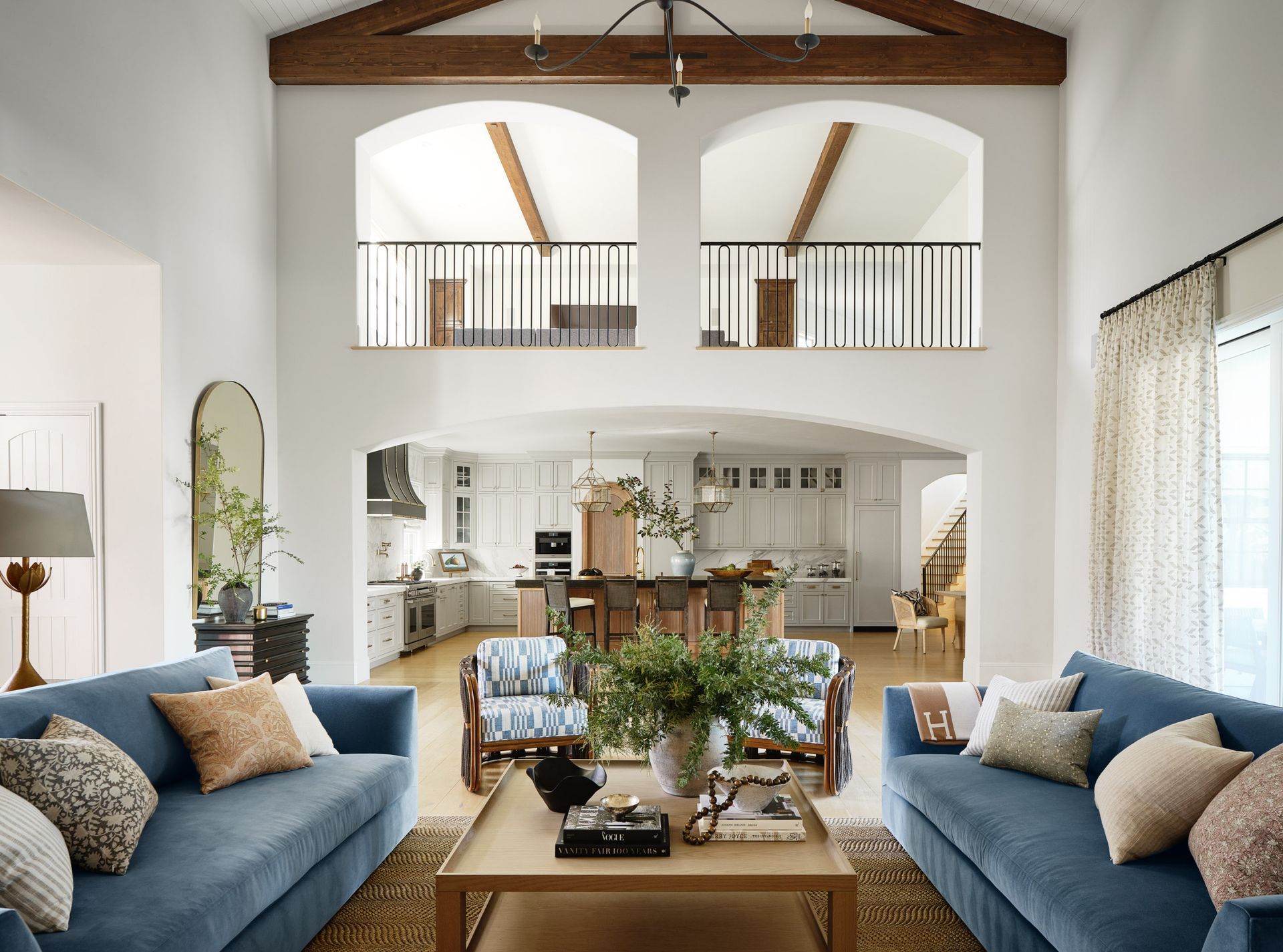 Light Control and Privacy Solutions for Open Spaces