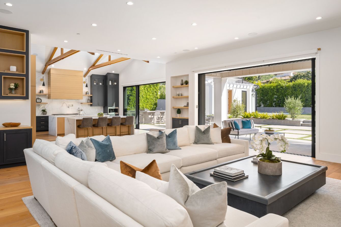 Cellular (Honeycomb) Shades