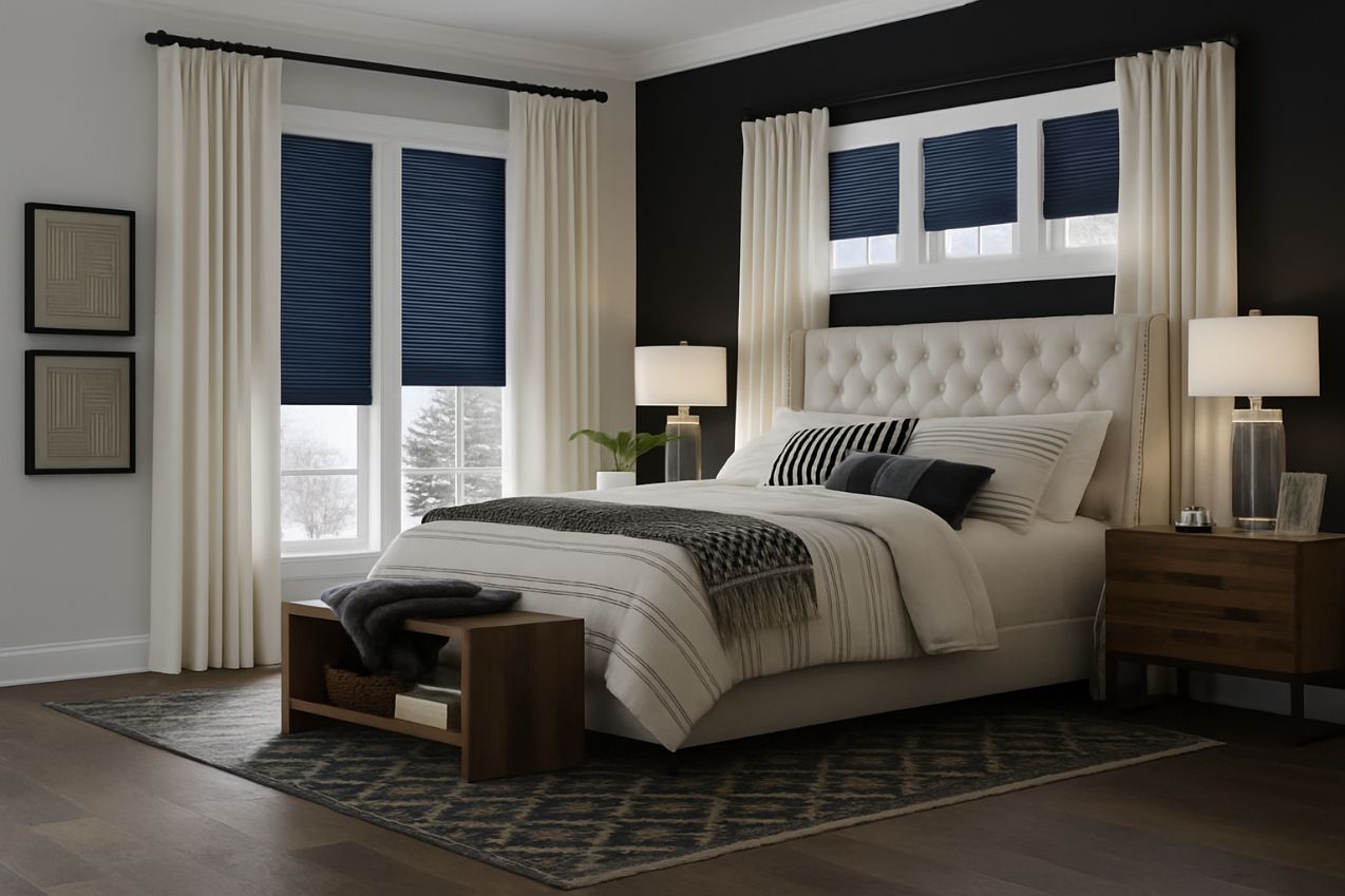 Choosing the Right Overlooked Window Treatment for Your Room