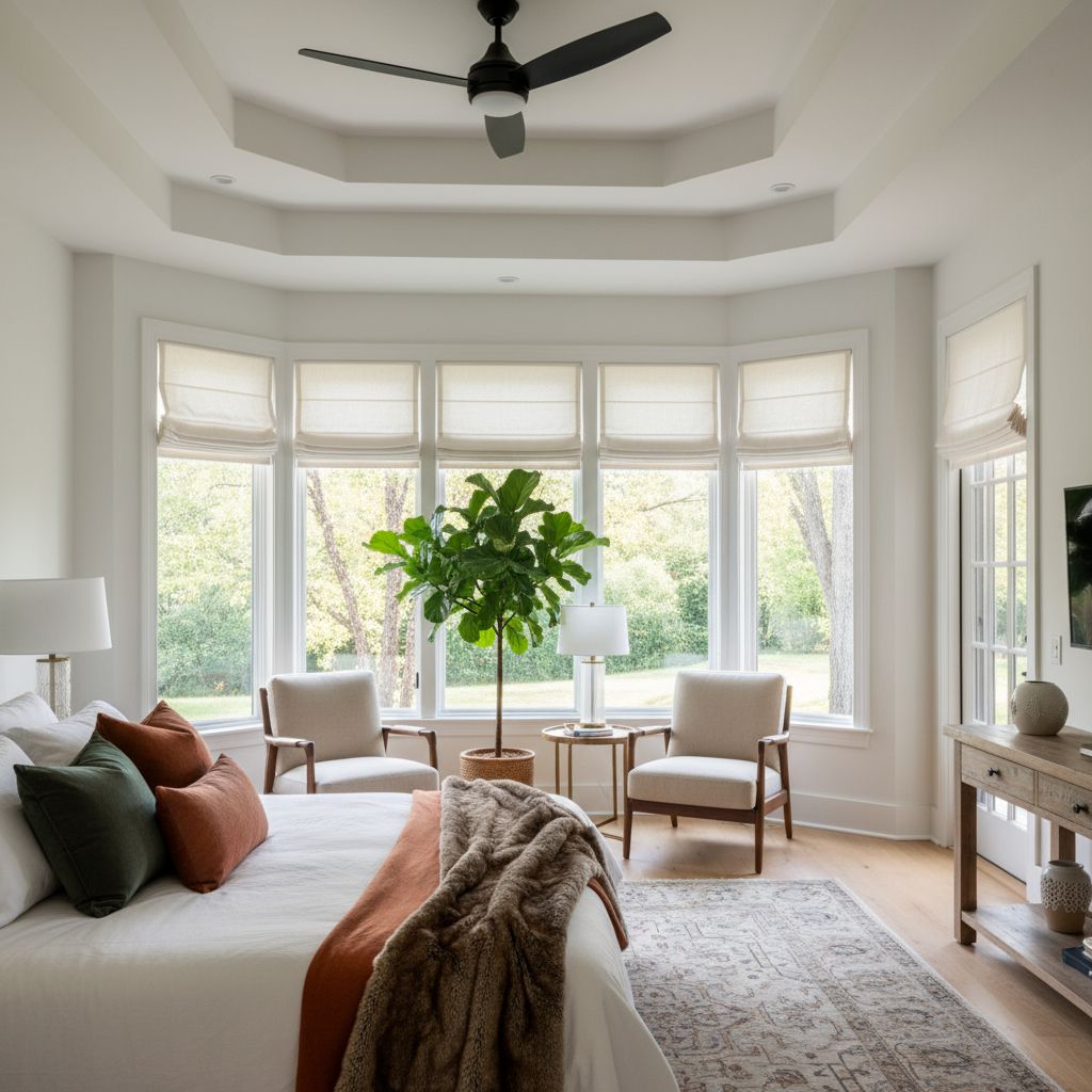 How to Choose the Right Window Treatment