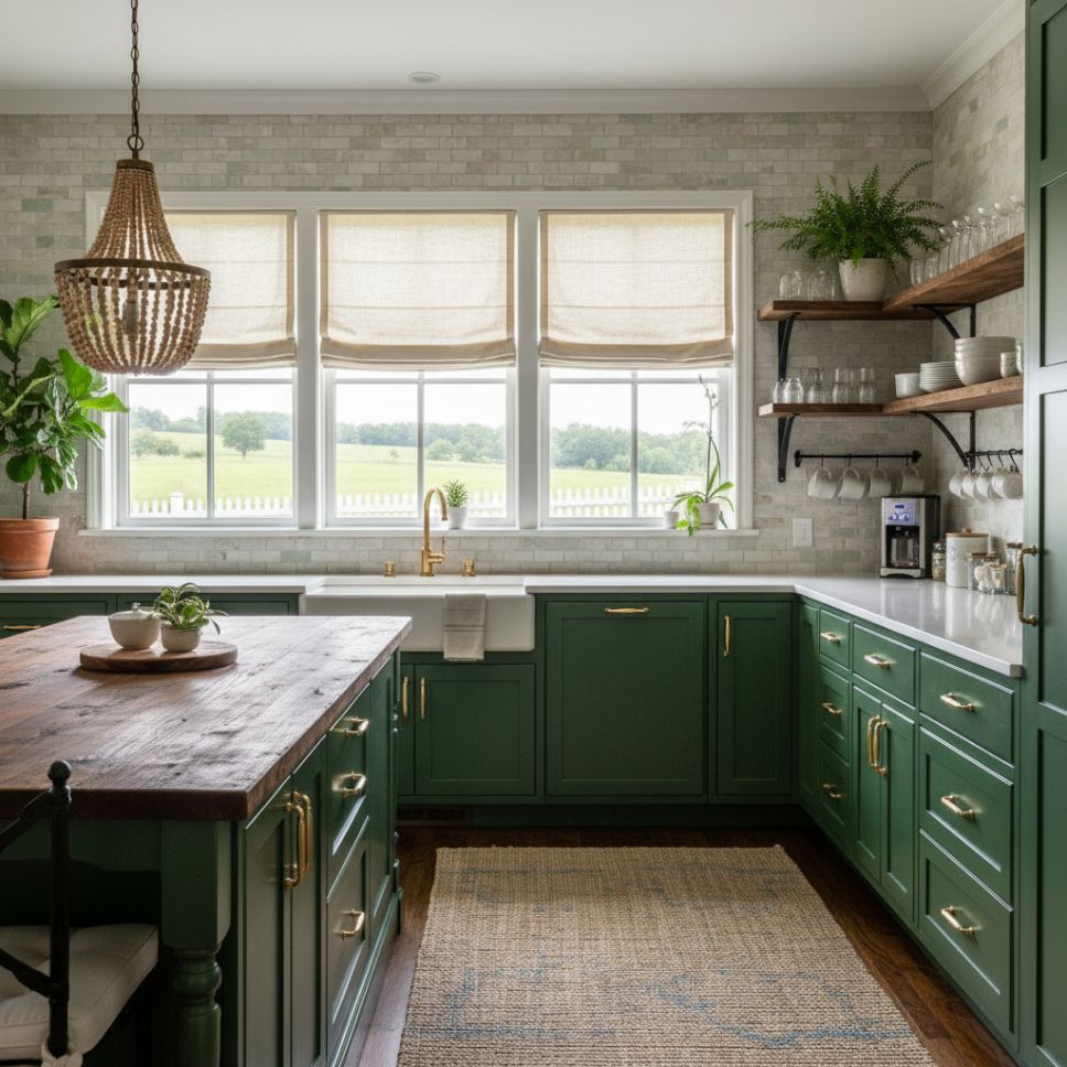 Choosing the Right Window Treatment for Your Needs