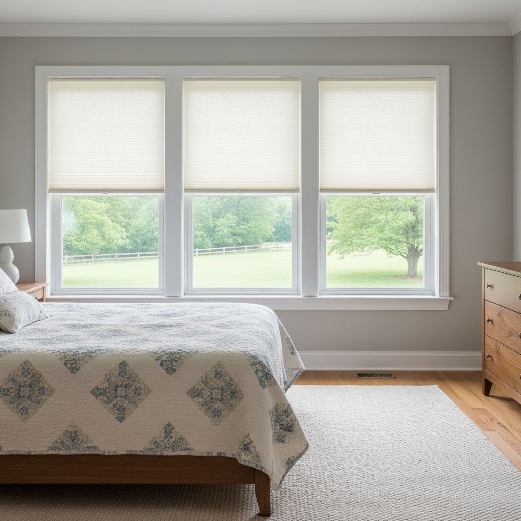 Buying & Installing Custom Blinds in Kentucky