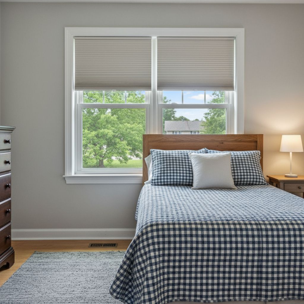 Cost vs. Return: Are Custom Blinds a Smart Investment?