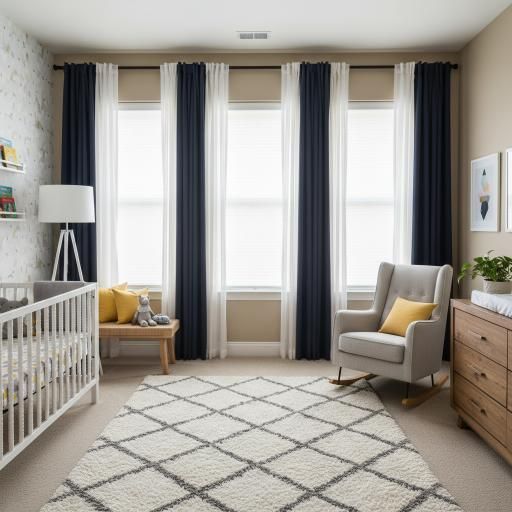 DIY & Custom Window Treatments in Kentucky