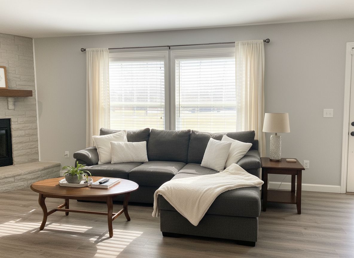 Enhancing Guest Comfort & Airbnb Ratings