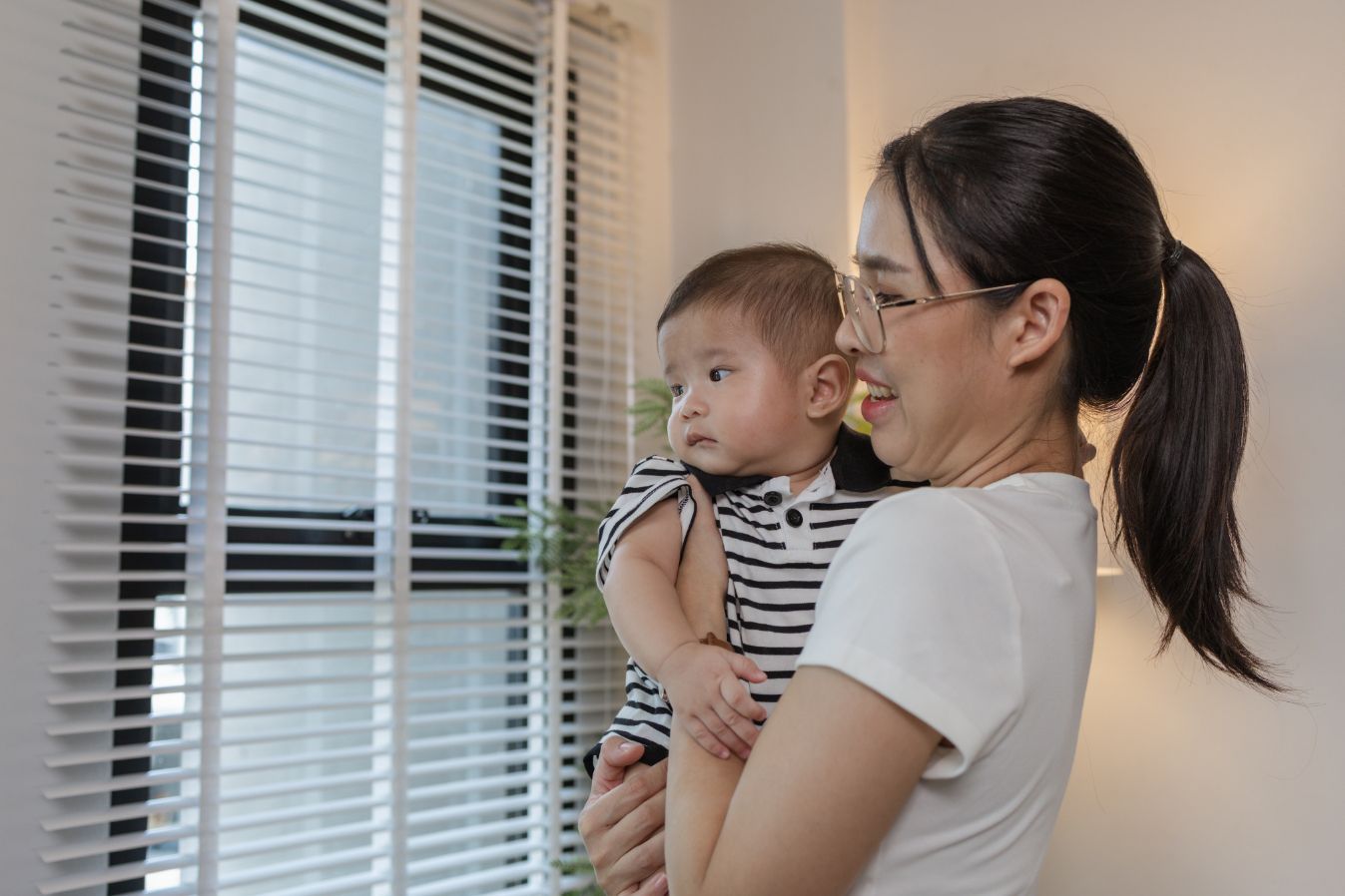 Evaluate Your Current Window Blinds