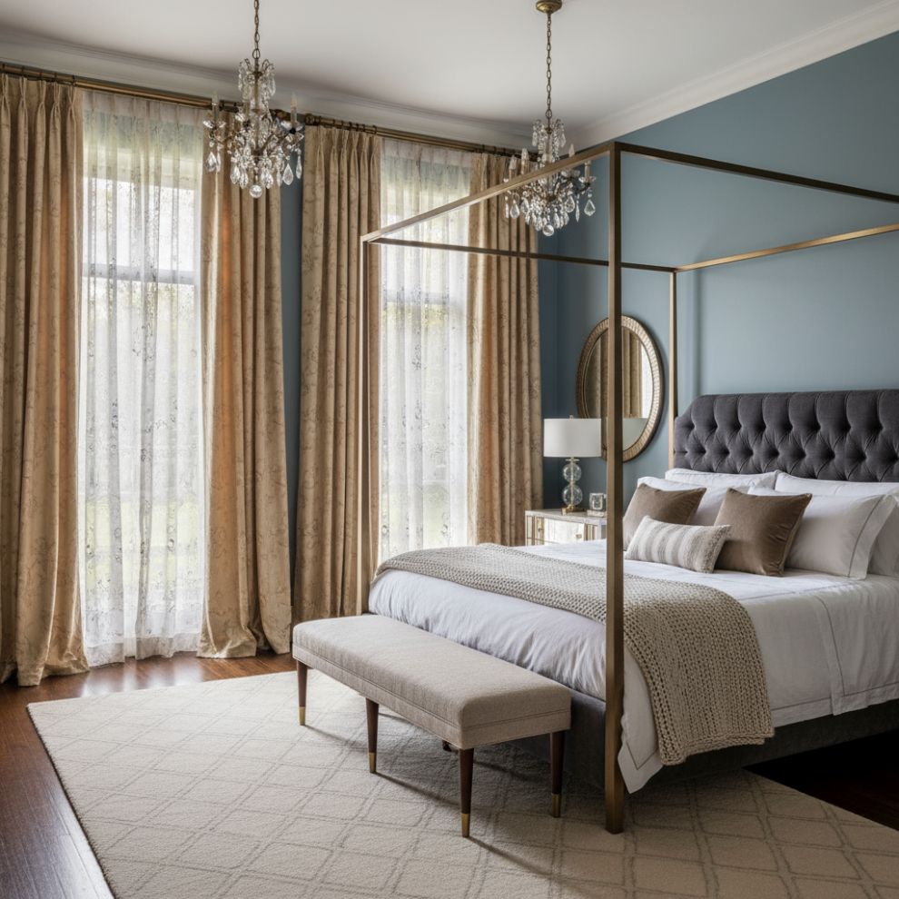 Fabric Foundations: Choosing Texture & Performance