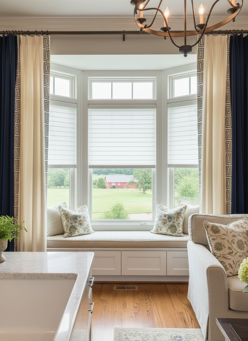 Treatment #5: Hybrid Layered Solutions