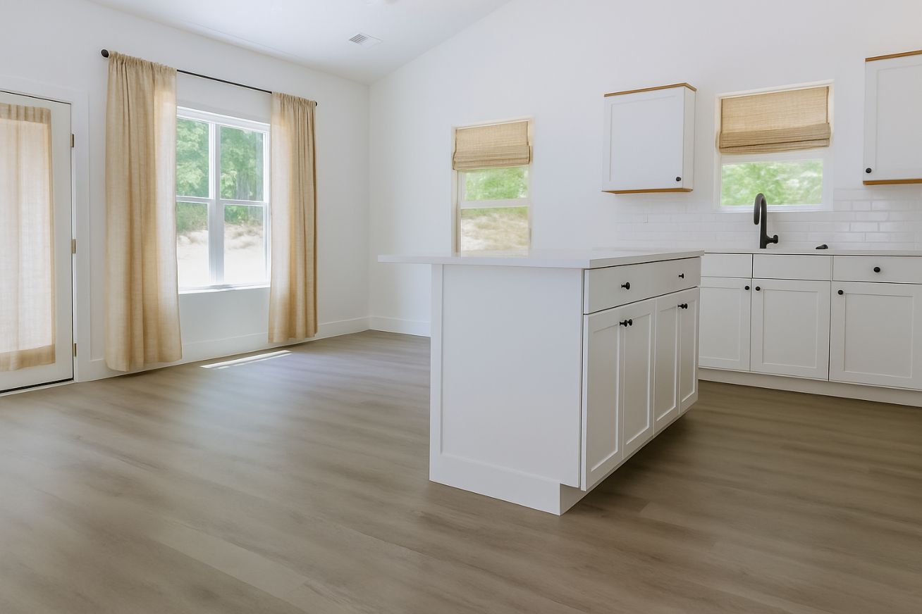 Cellular (Honeycomb) Shades