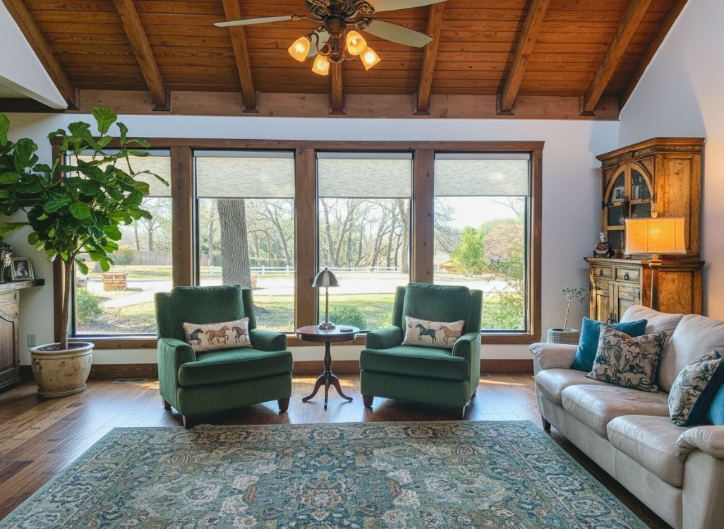 Aesthetic Degradation and Home Value Impact