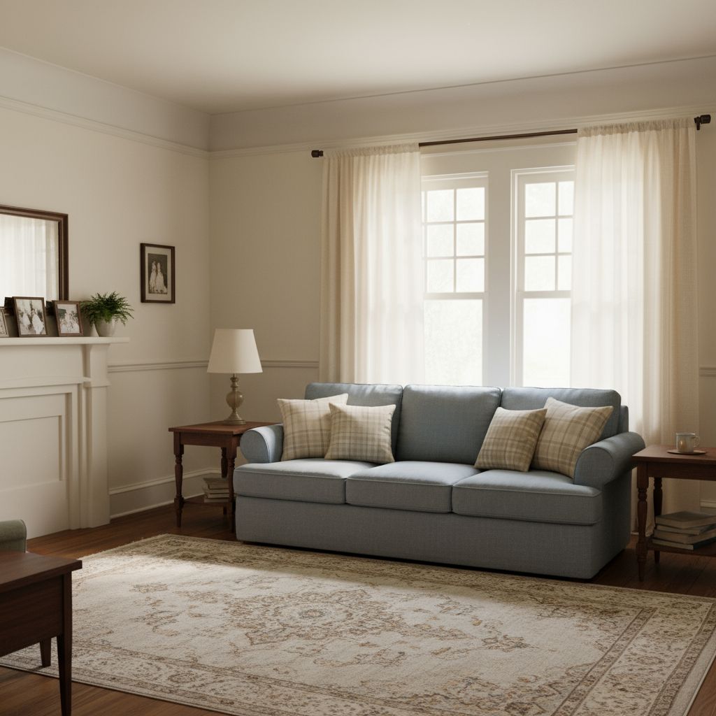 Maximize Your Rental ROI with Custom Blinds