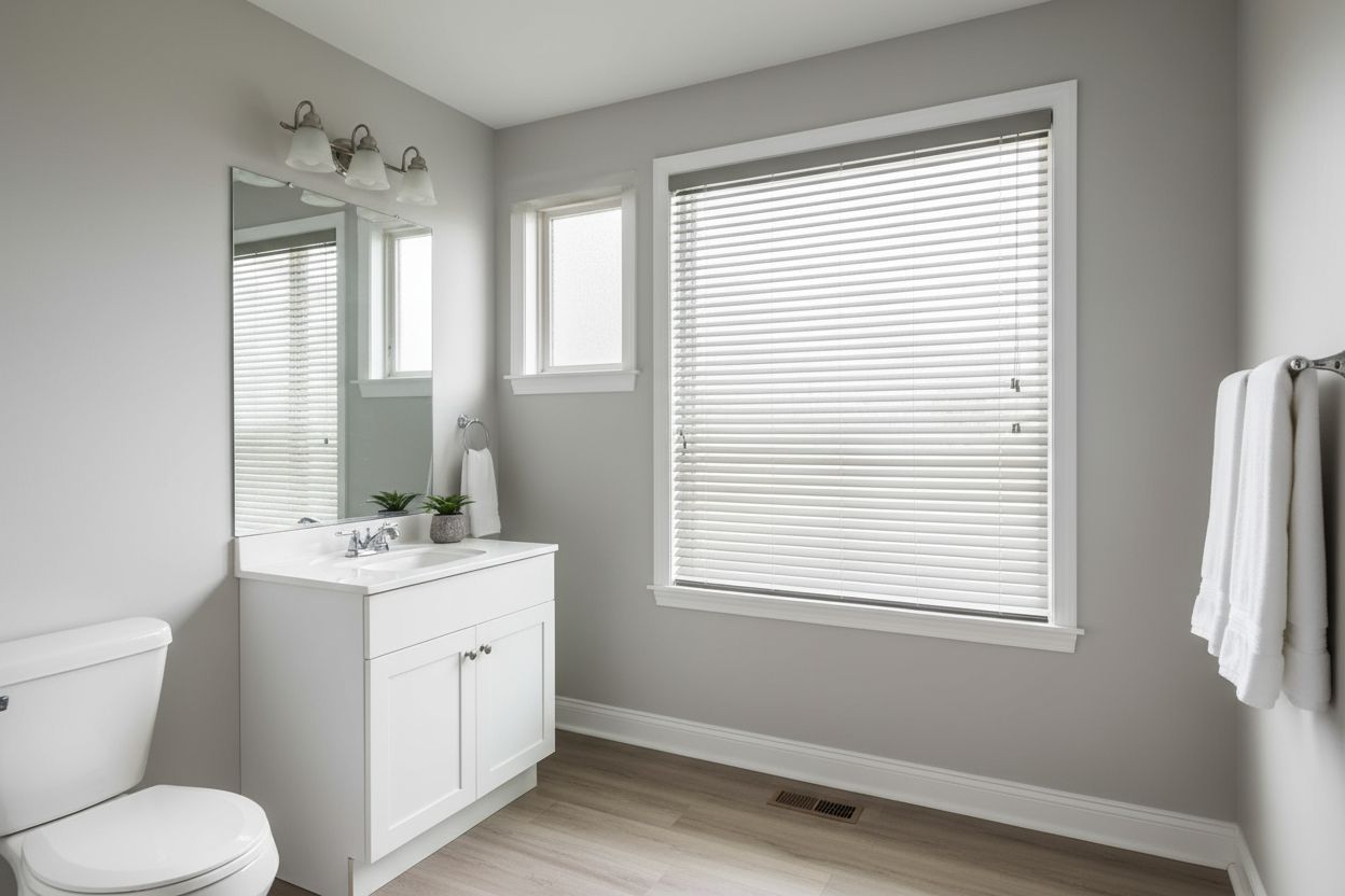 Durability in Rental Turnover: Why Custom Wins