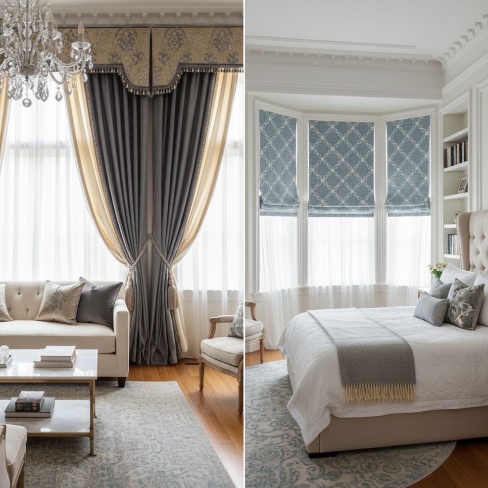 Style Formats That Work in Any Room