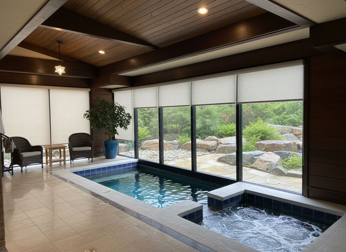 Understanding the Pool and Spa Environment