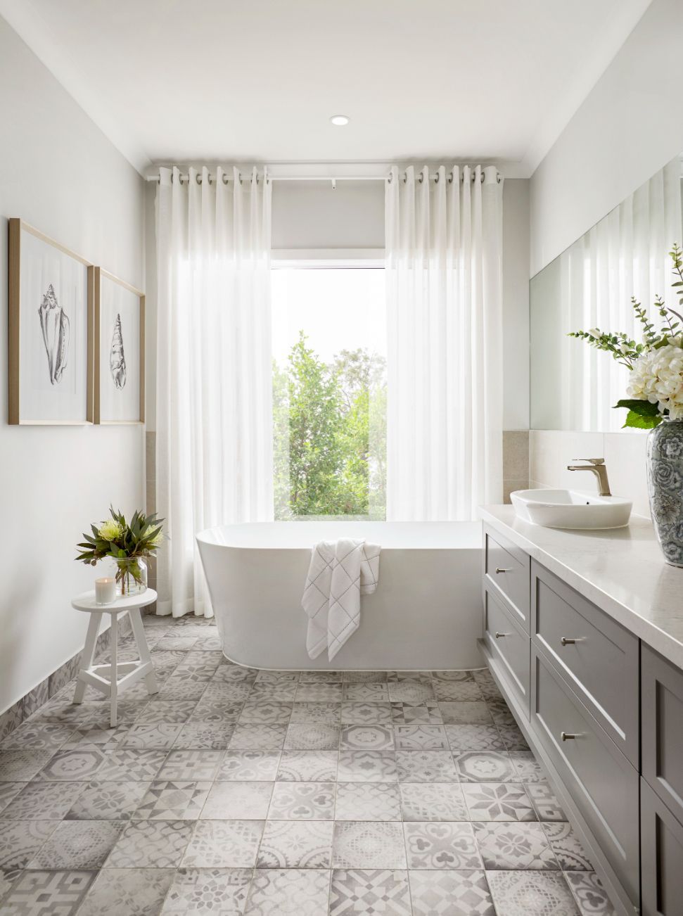 Why Window Treatments Matter for Privacy and Energy Efficiency