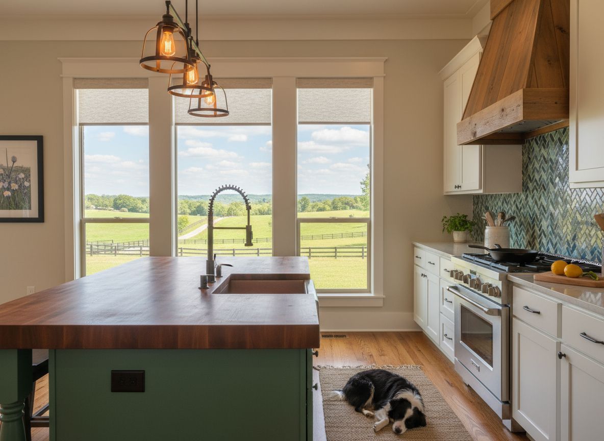 When to Upgrade Your Window Treatments