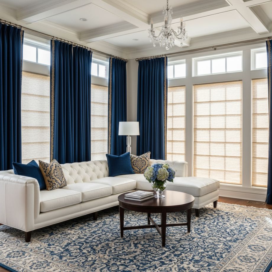 Why “Luxury” Matters in Window Design