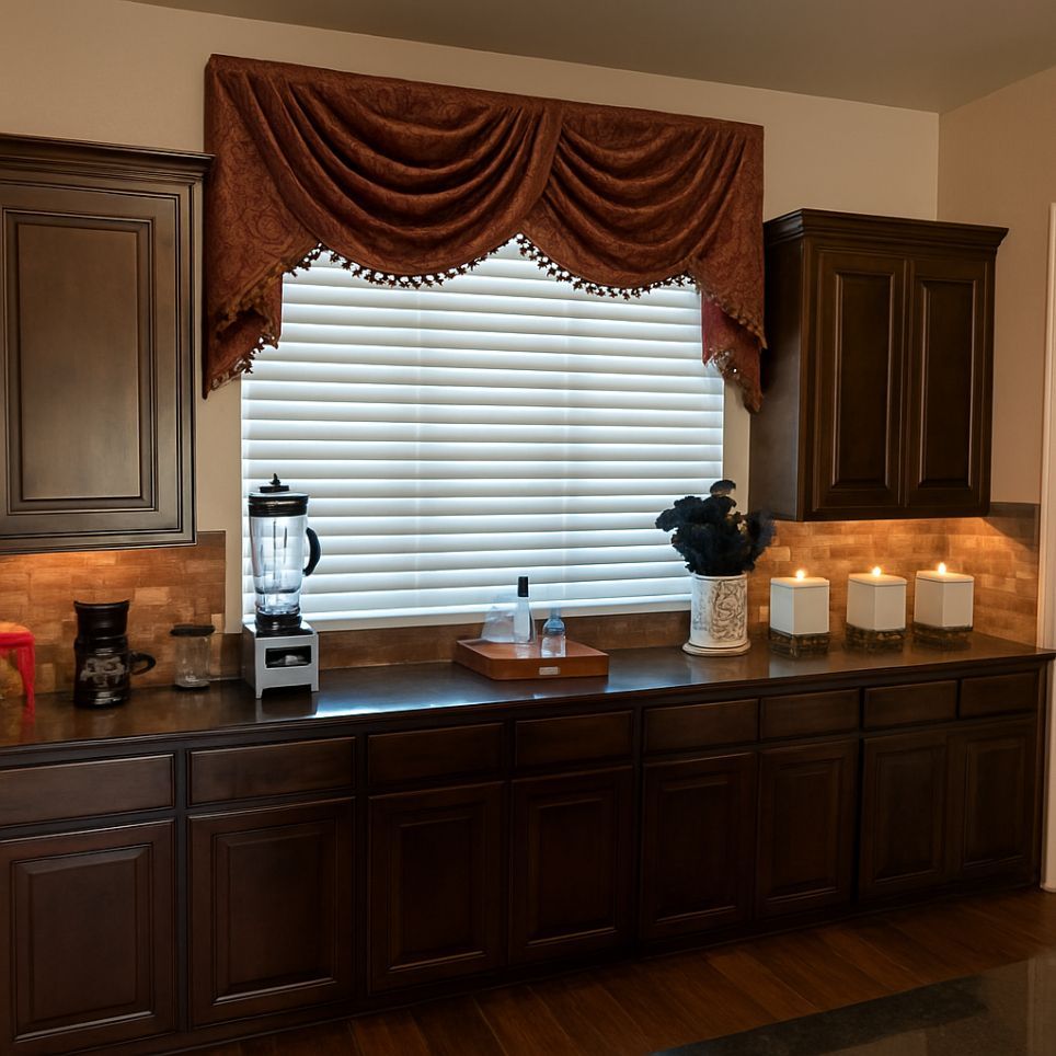 Why Standard Window Treatments Often Miss the Mark