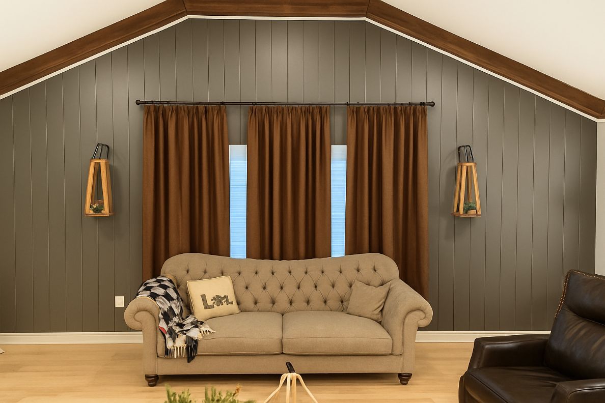Overlooked Window Treatments That Transform Rooms
