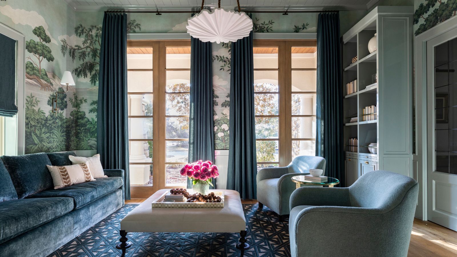 Luxury Window Treatments That Elevate Any Room: Fabric, Finish & Function Defined