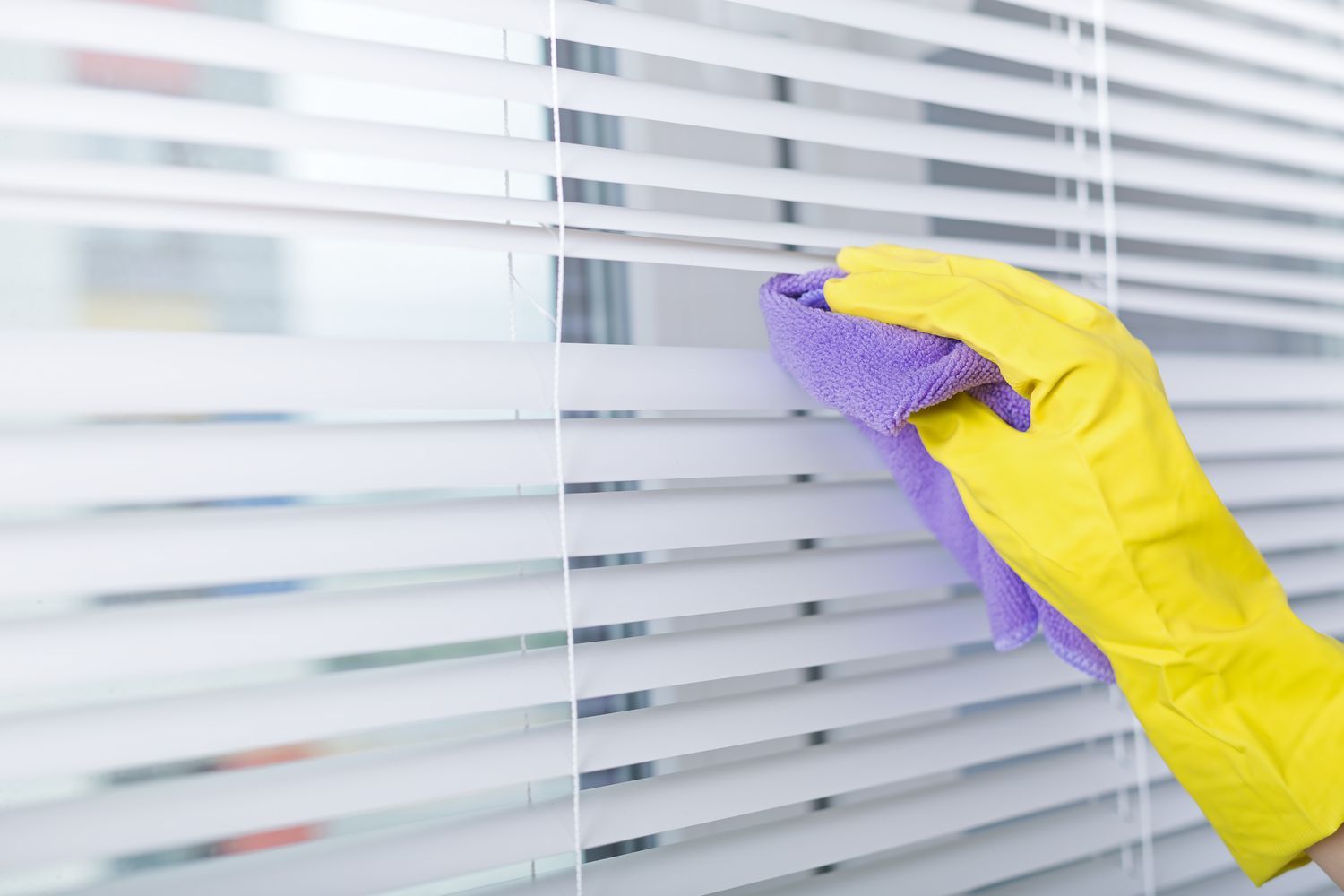 Maintenance Tips to Keep Sun-Blocking Blinds Working