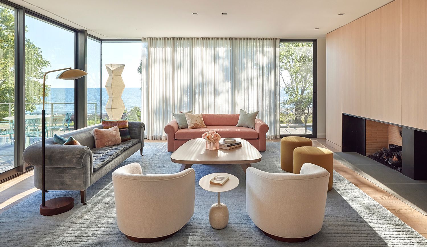 Mistakes to Avoid When Mixing Window Treatments