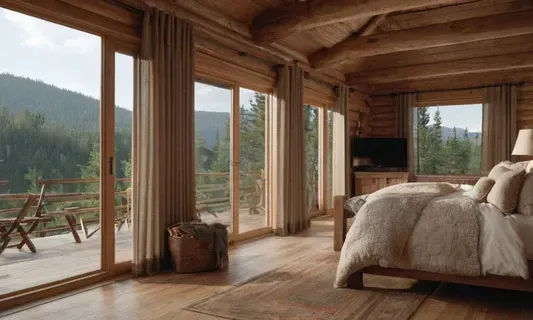 Must-Have Features in Window Treatments for Wet Areas