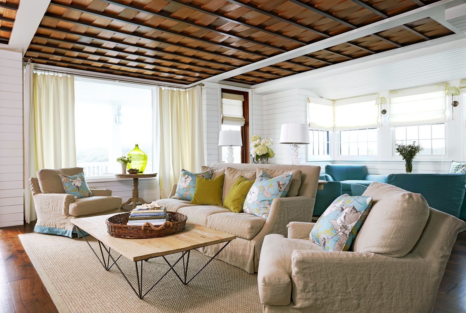 Practical Tips and Mistakes to Avoid in Open-Concept Homes