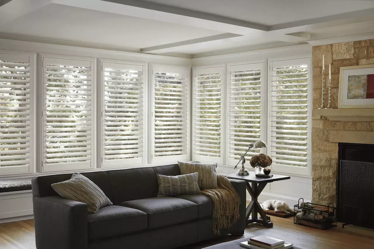 Shutters