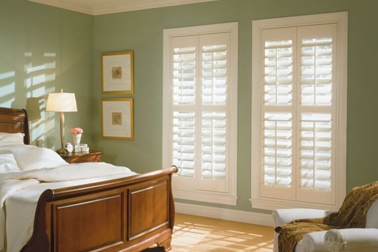 Shutters