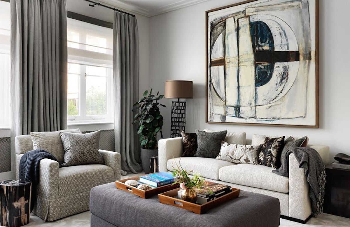 Style Formats That Work in Any Room