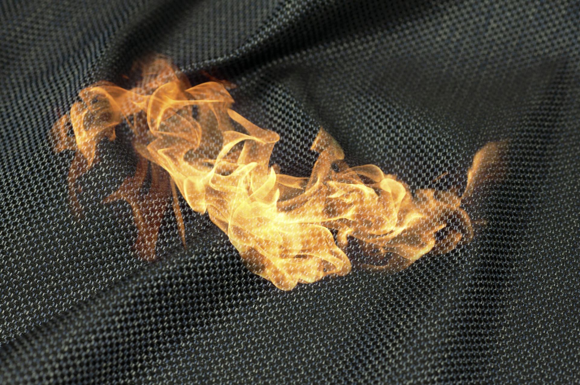 Sustainable & Fire-Retardant Fabrics