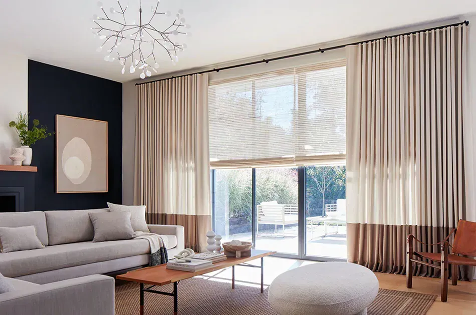 The 5 Best Window Treatments for Hard-to-Cover Windows