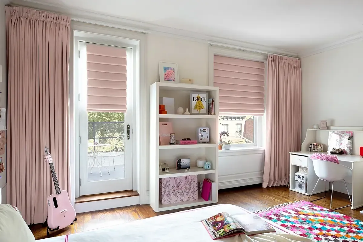 The Best Window Treatments for Combining Style, Privacy, and Energy Savings