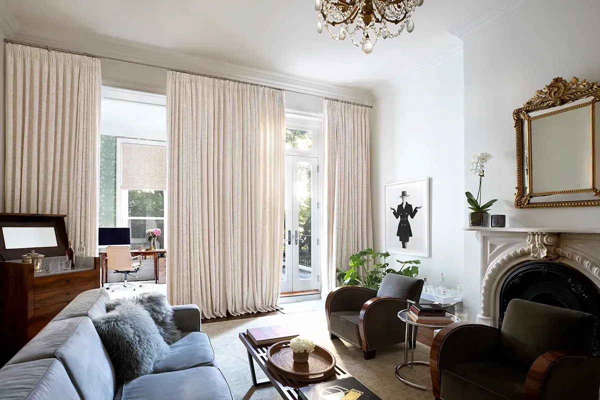 Understanding Open-Concept Living and Its Window Treatment Challenges