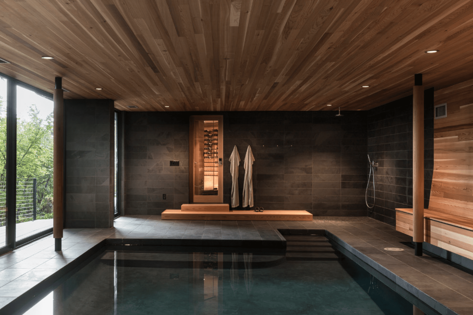 Understanding the Pool and Spa Environment