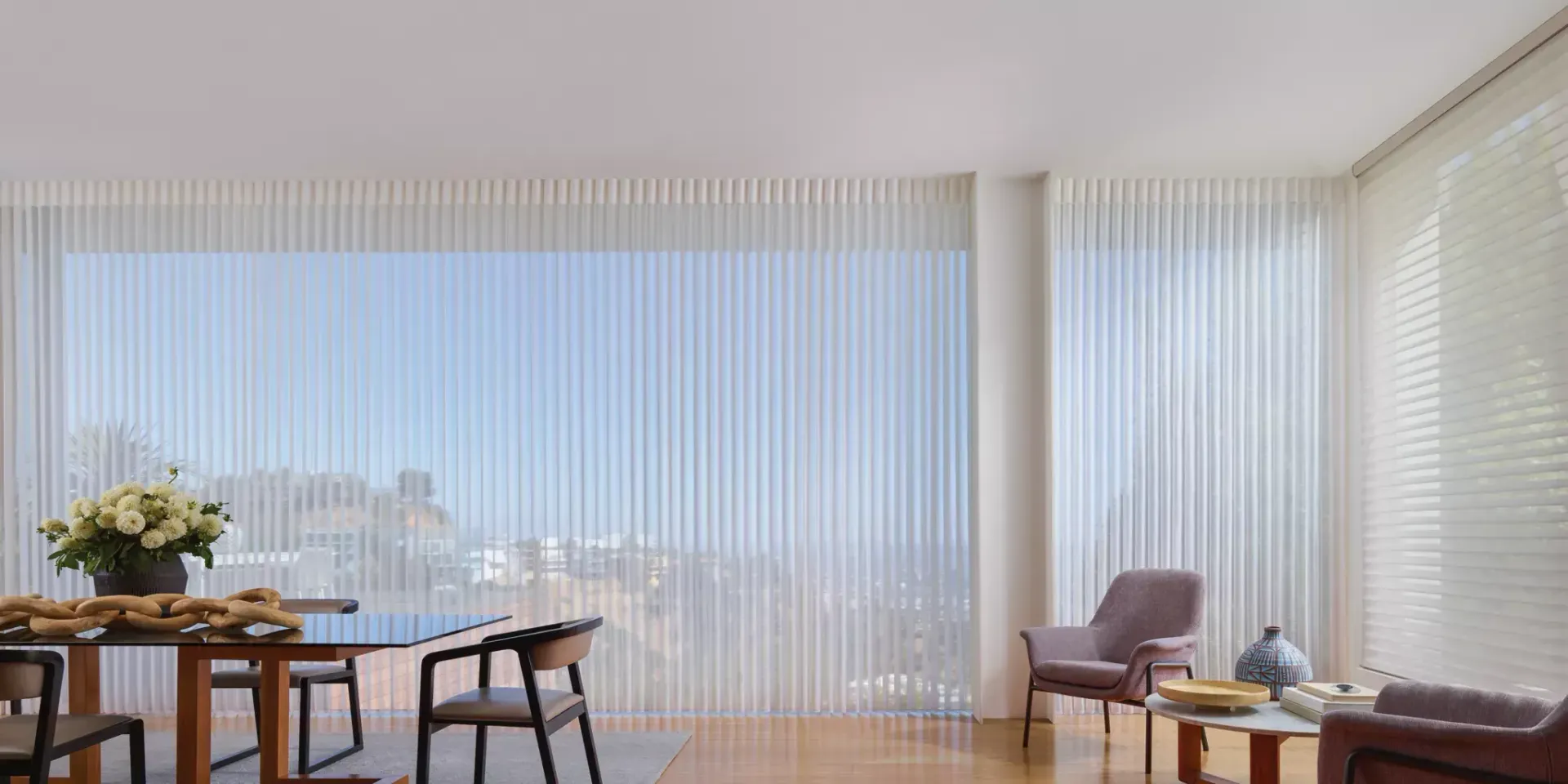 Vertical Sheer Shades vs Curtains – Full Feature Comparison